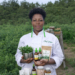 Gqeberha agripreneur turns backyard into thriving medicinal hub
