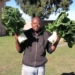 Jobless to boss: Sihle Petela grows jobs and crops in Mthatha