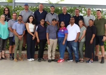 SA’s Ceres Fruit Growers wins top global food safety award