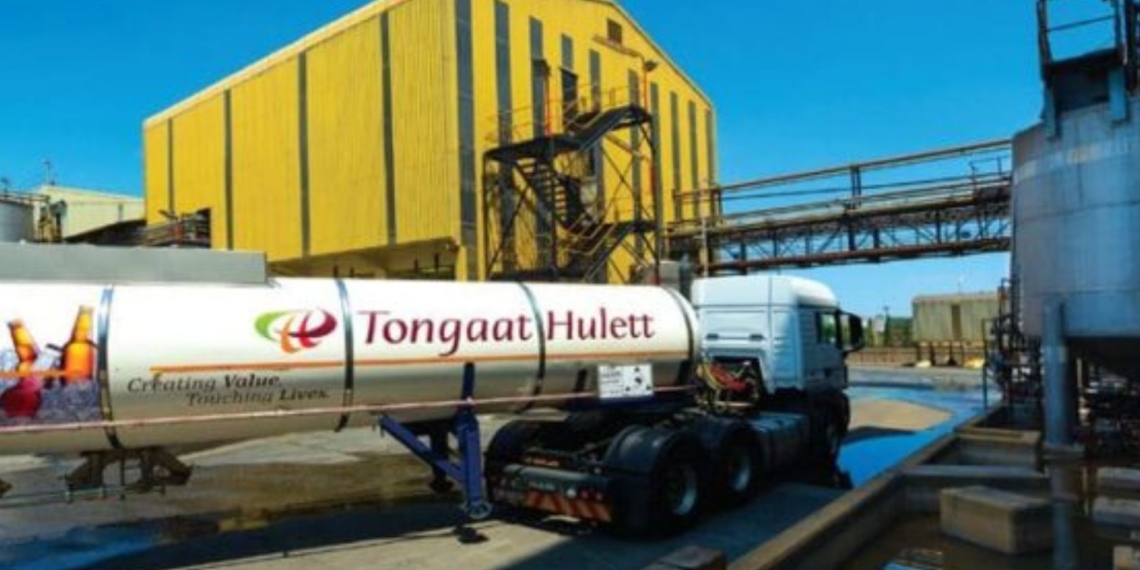 Tongaat Hulett faces a crucial liquidation hearing as farmers depend on its mills to process sugarcane. Growers warn the outcome could threaten thousands of jobs and livelihoods in KwaZulu-Natal’s sugar industry. Photo: Supplied/Food For Mzansi