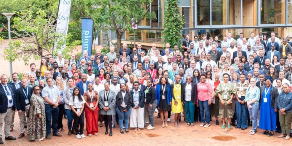 The Grain SA Research Meeting highlighted the urgent need for faster access to crop protection innovations, increased investment in biologicals, evolving agronomic practices, stronger collaboration, and supportive policy. Photo: Grain SA