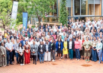 Faster farm technology rollout could boost SA farmer profits