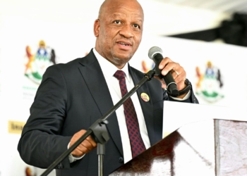 KZN premier calls for calm after Ingonyama Trust board axed