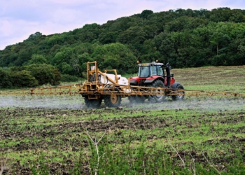 Middle East war: Fuel, fertiliser hike could deal double blow to farmers