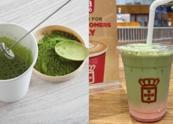 Matcha mania: The green tea trend taking over Mzansi