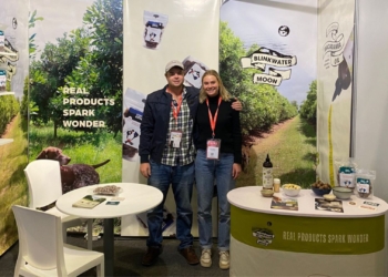 Crack-A-Mac: Siblings make macadamia magic in Ballito