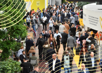 SIAL Paris 2026 is set to impress, with up to 8 000 exhibitors, 295 000 professionals, and more than 650 startups already confirmed, while 85% of exhibition space is booked. Photo: Supplied/SIAL Paris