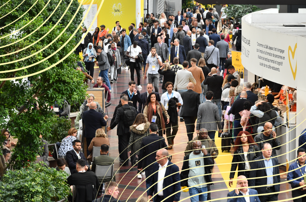 SIAL Paris: SA producers poised to shine on the global stage