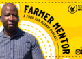 Discipline and dirt define Meshack Ndongeni’s farming success