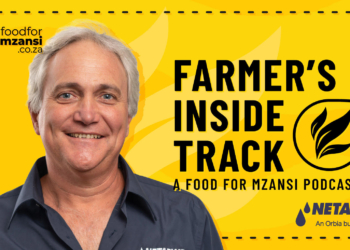 Precision irrigation powers the future of sugarcane farming