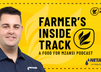 Beat water scarcity: Boost your bottom line with smart irrigation