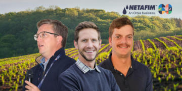 Every drop counts: Managing precision irrigation for export citrus