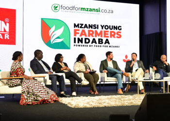 Agri leaders urge farmers to think beyond production