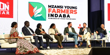 Agri leaders urge farmers to think beyond production