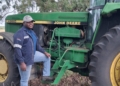 Simemo Nkosi grows family farm into diversified enterprise