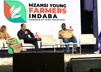 Why insurance brokers must speak the ‘language of the farmer’