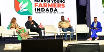 Why insurance brokers must speak the ‘language of the farmer’