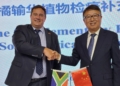 Updated plant health protocols open doors for SA citrus in China