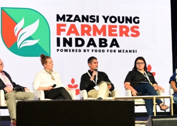 Biosecurity is now a make-or-break for pork producers