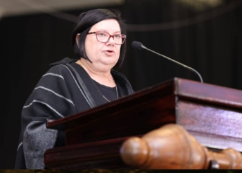 Rockman unveils R1 billion budget to combat disease, boost jobs