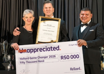 Local burrata named SA’s best dairy product