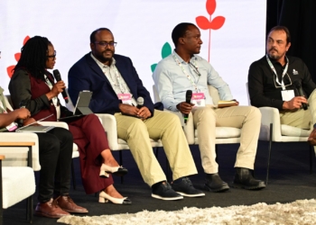 The business of farming: How to make your farm bankable