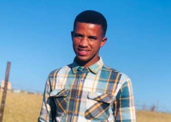 Books and broilers: Student builds poultry dream from scratch