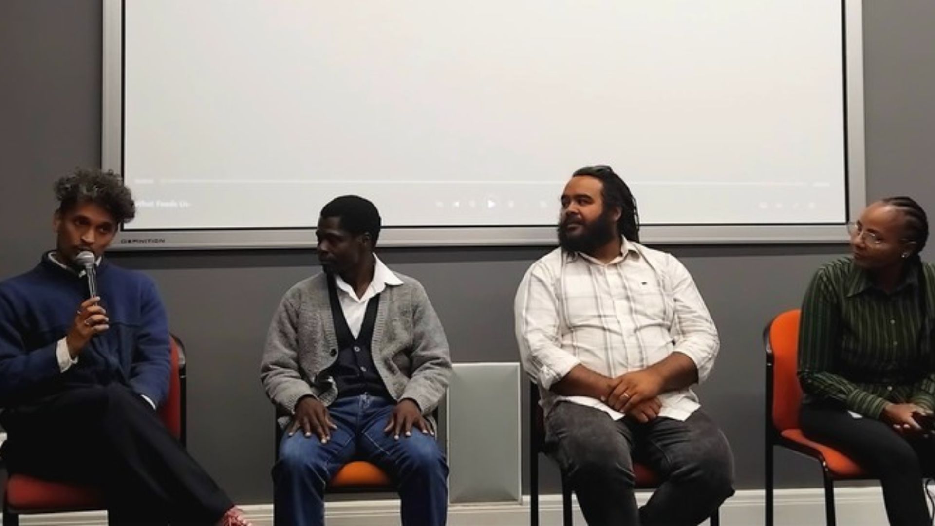 Documentary sparks debate on SA’s broken food system - Food For Mzansi