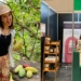 Healing through nature: Letitia builds wellness brand from home