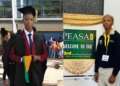Agri economist Vuyisani planted a seed and changed his future