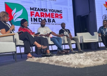 Farmers urged to embrace agroprocessing for growth