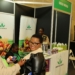 African organic brands shine at Cape Town expo