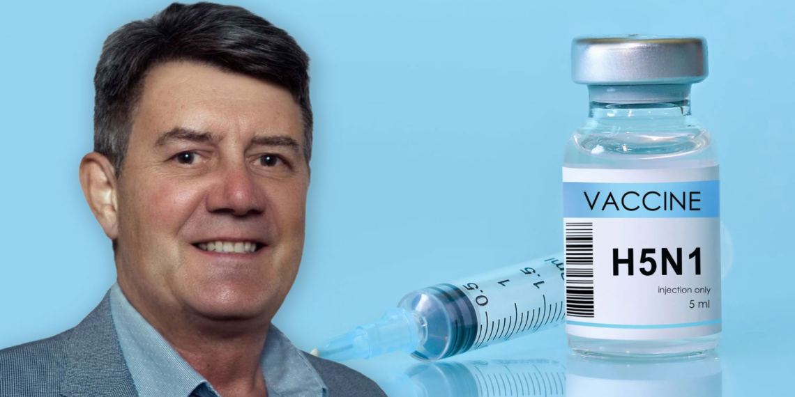 South Africa’s poultry industry warns that delays and impractical protocols in the avian influenza vaccination rollout leave flocks vulnerable, with only one of ten approved flocks vaccinated so far. Photo: Gareth Davies/ Food For Mzansi