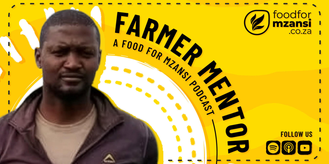 From an unplanned start during lockdown to building a growing commercial vegetable enterprise in the Eastern Cape, Inga Krecha’s journey reflects the resilience, adaptability and long-term vision required to succeed in farming. 
Photo: Gareth Davies/ Food For Mzansi