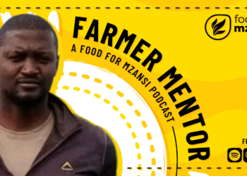 Harvesting success: Inga Qeja’s journey from garden to grocer