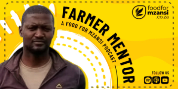 From an unplanned start during lockdown to building a growing commercial vegetable enterprise in the Eastern Cape, Inga Krecha’s journey reflects the resilience, adaptability and long-term vision required to succeed in farming. 
Photo: Gareth Davies/ Food For Mzansi