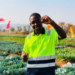 Limpopo rising star grows success from school garden lessons