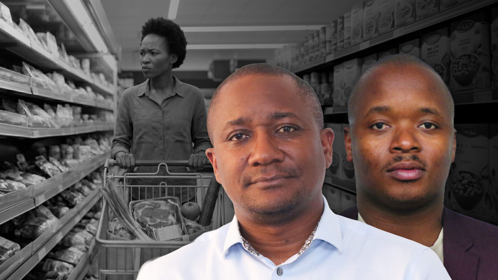 Middle East tensions and fuel hikes threaten SA food prices