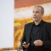 Lawrence Haddad, 2018 World Food Prize Laureate. Photo: Supplied/Food For Mzansi