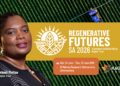 Kagiso Trust to convene Regenerative Futures SA this June