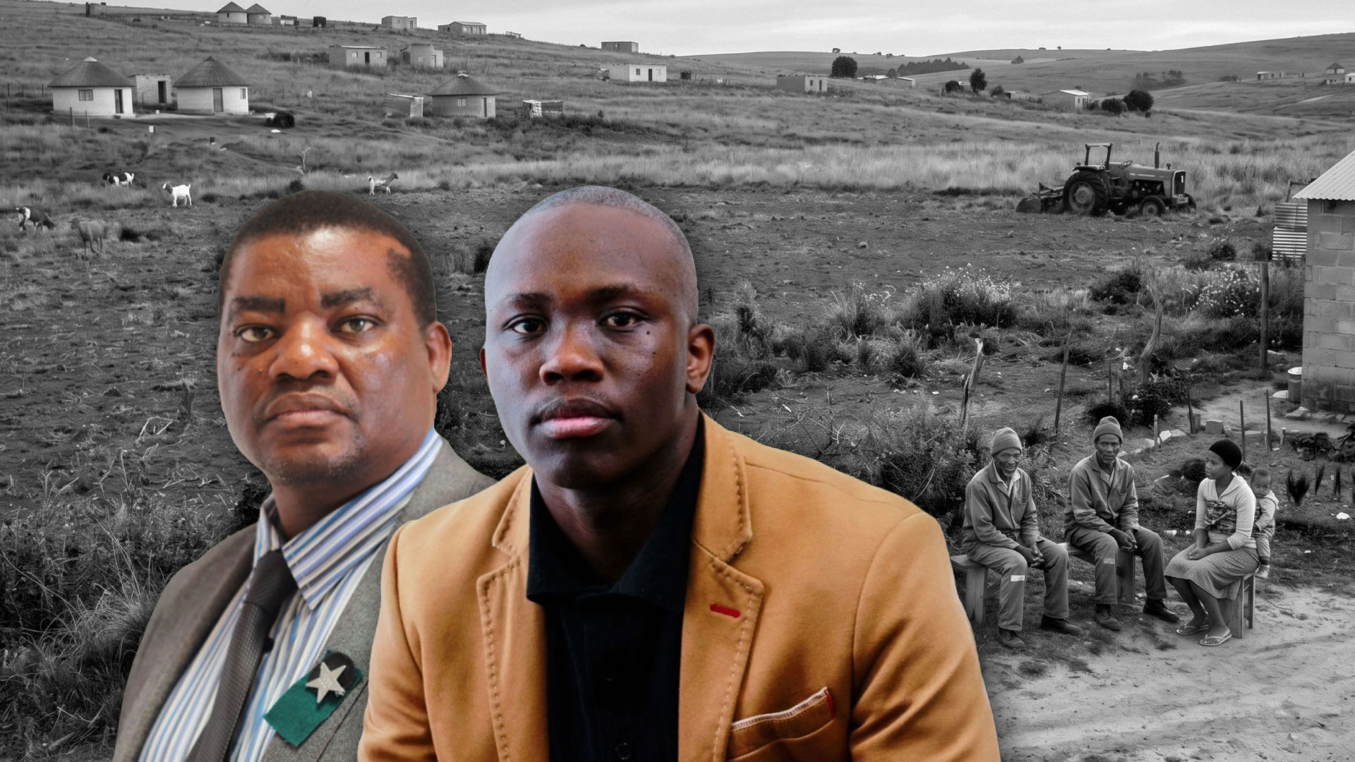 Unlocking the potential of fallow farmland in SA’s former homelands