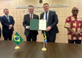 SA and Brazil unite to tackle foot-and-mouth disease crisis