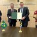 SA and Brazil unite to tackle foot-and-mouth disease crisis