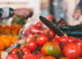 Tomato farmers squeezed as Joburg Market leads price shocks