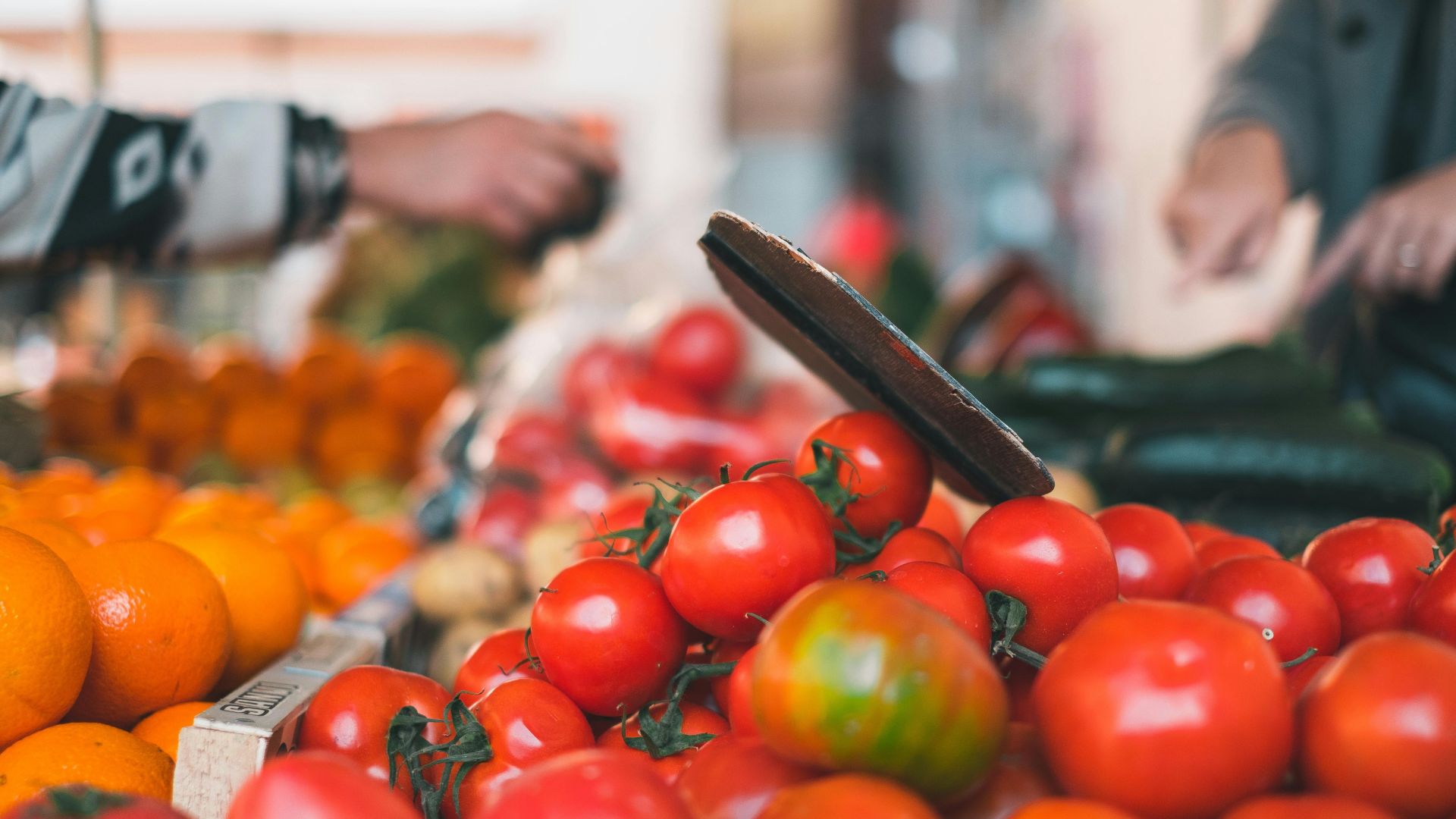 Tomato farmers squeezed as Joburg Market leads price shocks