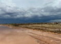 Farmers battle floods, snow and damaged infrastructure
