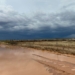 Farmers battle floods, snow and damaged infrastructure