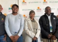 Land Bank unlocks growth, tackles financing gaps at Nampo