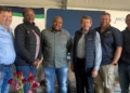 Nampo panel unpacks what makes farmers bankable
