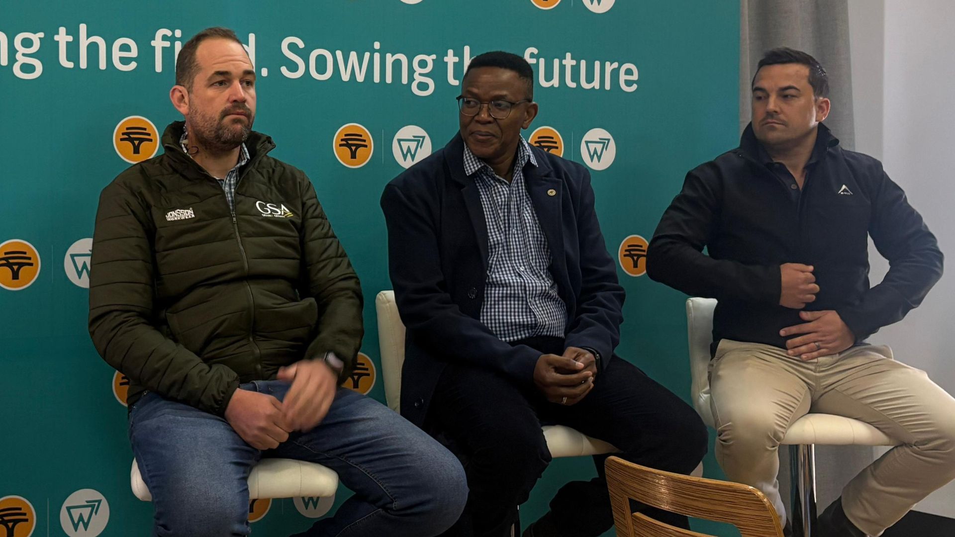 Vaccines alone won’t save SA agriculture from biosecurity threats